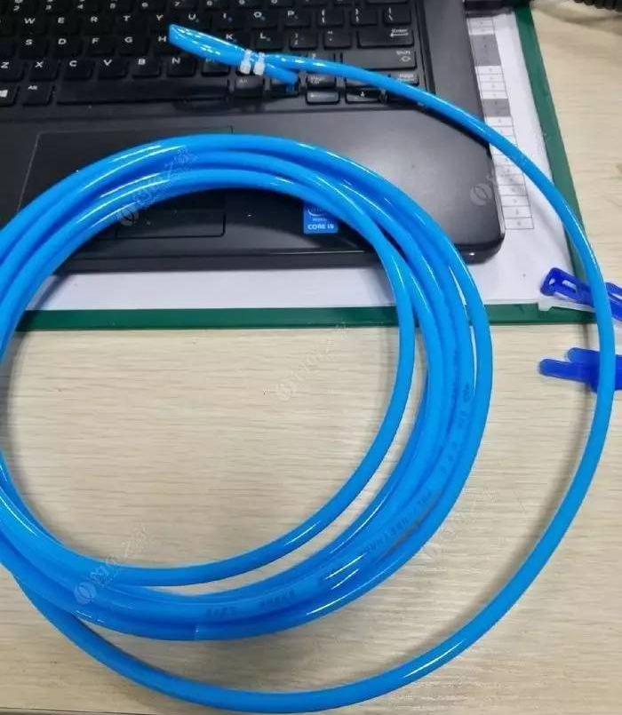輸送壓縮空氣膠管